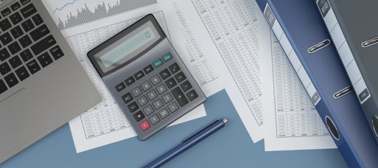 établissement des comptes annuels