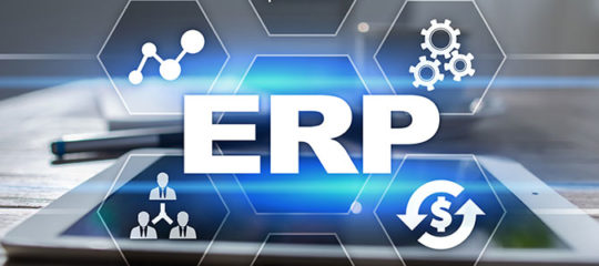 solution ERP