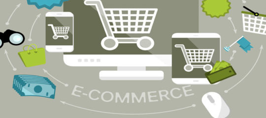 E-commerce