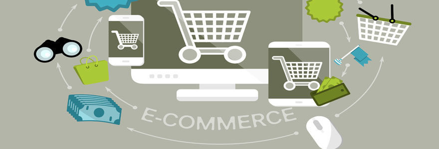 E-commerce